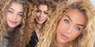 14,207 likes · 2 talking about this · 119 were here. So Jung Ist Adelina Tahiris Mutter Wer Ist Die Mutter Hier Welches Madchen Lajme Mk Nachrichten Aus Nordmakedonien