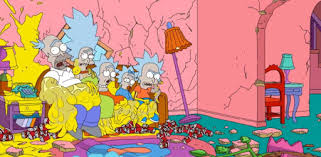 We would like to show you a description here but the site won't allow us. Descargar Rick And Morty Wallpapers Hd Para Pc Gratis Ultima Version Com Kprinkle Rick