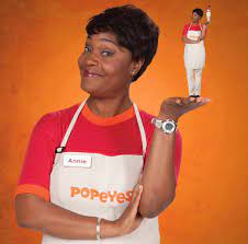 What Happened To The Popeyes Chicken Lady All About Baked Thing Recipe