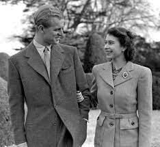 Kraliyet ailesi'nin resmi sosyal medya hesabından yapılan açıklamada, majesteleri kraliçe, sevgili kocası edinburgh. How Queen Elizabeth Ii And Prince Philip Have Kept Their Spark Alive For Over 70 Years
