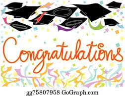Maybe you would like to learn more about one of these? Congratulations Graduate Clip Art Royalty Free Gograph