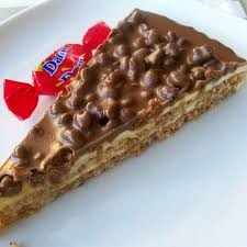 daim cake is the best thing you re not buying at ikea kitchn almond cake recipe dessert recipes desserts