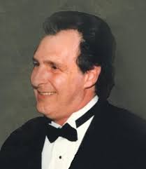 Richard Mire Obituary (1939