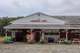 Jaswell's Farm