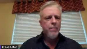 Dr. Dan Justice