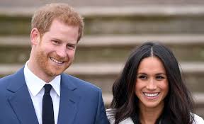 Todas las noticias que hemos publicado sobre príncipe harry y meghan markle > página 1. Principe Harry E Meghan Markle Anunciam O Nascimento De Sua Filha Plataforma Media