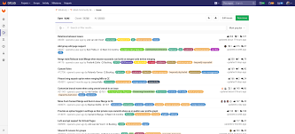 9+ project issue log templates. Issues Gitlab