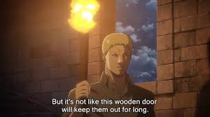 Attack On Titan Meme Greenscreen Youtube Download files and build them with your 3d printer, laser cutter, or cnc. attack on titan meme greenscreen youtube