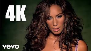 Leona Lewis
