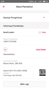 Jasa cv pulsa terpercaya, jasa convert pulsa rate tinggi, jasa tukar pulsa yang anda miliki menjadi uang rupiah (bisa ke bank transfer, dana t: Akun Bukalapak Dibobol Dana Di Bukadompet Melayang Media Konsumen