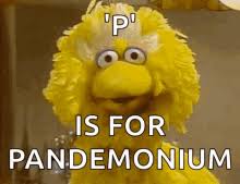 Fired big bird refers to a series of online satires surrounding a budget cut proposal on the public broadcasting service (pbs), which runs the children's television series sesame street, introduced by mitt romney during the u.s. Big Bird Gifs Tenor