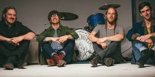 Dragondeer at Ivy Ballroom at Surf Hotel