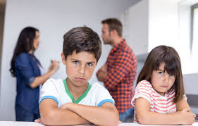 Maybe you would like to learn more about one of these? The Impact Of Acrimonious Family Breakdowns On Children