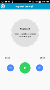 Saya berharap dengan ini semua calon spm 2018 akan dapat a+ dalam spm. Kupasan Kajian Pintar Komsas For Android Apk Download