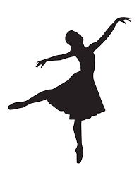 Leaping ballerina ballet dancer silhouette embroidery machine pattern file width : Ballet Dancer Silhouette Pdf Docdroid
