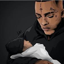 Pin On Xxxtentacion