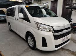 The hiace has 2 batteries so i'm currently charging one at the moment and then will do the other and try start it again. 2020 Toyota Hiace Commuter Deluxe Manual Not Grandia Starex Not 2017 2018 2019 Manual Cars For Sale Used Cars On Carousell