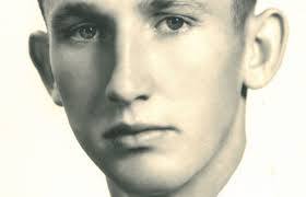 George W. Mills Obituary February 28, 2013