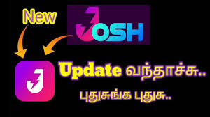 Josh App New Update Full Review Tamil Updated Jose App Youtube