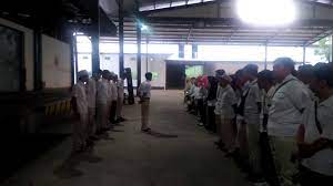 Pintex internationalpintex international, shed no. Breafing Group B Pt Pintex Tetap Joss Youtube