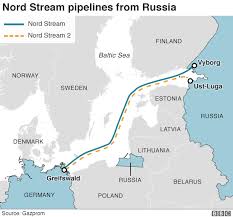 User zte f609 telkom : Nord Stream 2 Biden Waives Us Sanctions On Russian Pipeline Bbc News