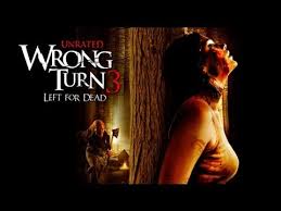 Left for dead (2009) watch full movie online in hd print quality download. Wrong Turn 3 Left For Dead Movie Review By Justin Smovies Games Youtube