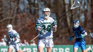 Game Preview: Men's Lacrosse vs. Trinity