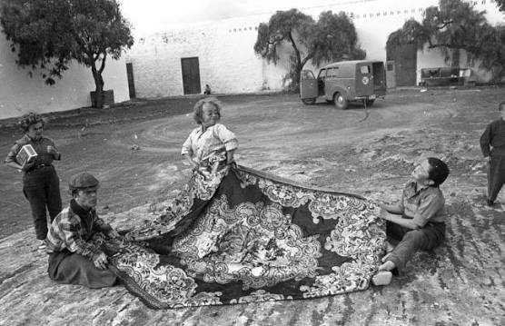 Even Dwarfs Started Small | BAMPFA