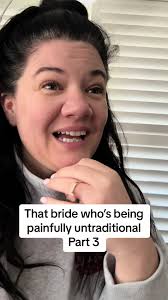 Tanya Hennessy Wedding