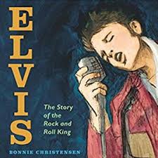 Music and Musicians: Fiction & nonfiction children's books and activities