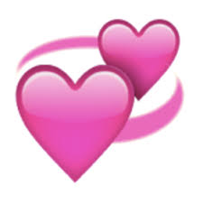 Share the best gifs now >>> Emoji Transparent Cute Mine My Edit Grunge Pink Hearts Poop Ghetto Transparent Png Clipartix