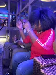 Moses kuria's claim has been denied but the politician says such inducements are commonplace. Moses Kuria Celebrates 48th Birthday In Nairobi Kenyans Co Ke