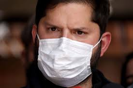 Connecting Communities for COVID19