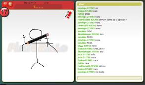 Disfruta de juegos como las palabras cruzadas, sopas de letras, el ahorcado, búsqueda de palabras y juegos de vocabulario. Pinturillo 2 Online Dibuja Y Adivina Los Otros Dibujos Juegosonlines
