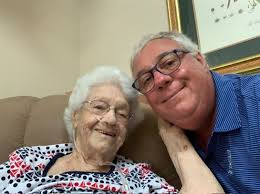 Mrs. Marjorie Maxwell Obituary