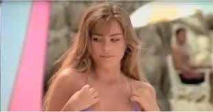 Sofía margarita vergara, born july 10, 1972, is a colombian actress, comedian, television hostess and model who currently stars on abc's modern family. Sofia Vergara S 90s Pepsi Commercial Popsugar Latina