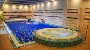 3 stele / 46 locuri in 20 camere. Hotel Casa Turistilor Paltinis