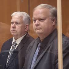 Judge sets $25,000 bond for veterinarian charged with misdemeanor animal  cruelty