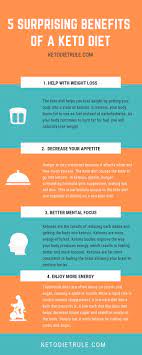 5 Best Benefits Of A Low Carb Ketogenic Diet Keto Diet Benefits Keto Benefits Ketogenic Diet For Beginners