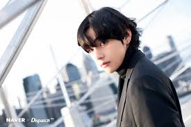 Dispatch Hd Photo Connect Bts New York V Di 2020 Gambar Lagu Xiao