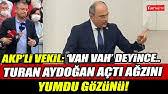 7 kardeşi olduğunu açıklayan ayça ayşin turan'ın hayatı, nereli olduğu merak ediliyor. Chp Li Turan Aydogan Meclis Te Akp Li Milletvekilleriyle Cok Sert Tartisti Youtube