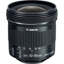 10 Affordable Lenses For Canon Users Wex Photo Video