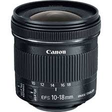 10 Affordable Lenses For Canon Users Wex Photo Video