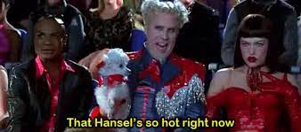 He's so hot right now meme. So Hot Right Now Gifs Tenor