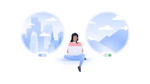 How to use a vpn to change location. How To Change Ip And Location With A Vpn 5 Steps Nordvpn