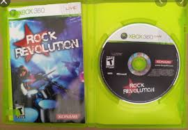 You have probably seen this mysterious symbol streak ↑↑↓↓←→←→ba. Rock Revolution Para Wolrd Rgh Xbox Y Su Comunidad Facebook