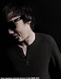 The Spy is Still Standing