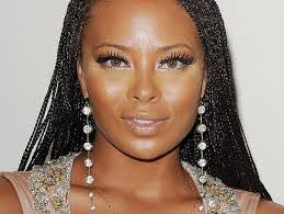 Tyra Hamilton's Instagram, Twitter & Facebook