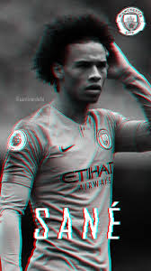 Encontre este pin e muitos outros na pasta men de ashleigh. Download Leroy Sane Glitch Wallpaper Hd Laravel