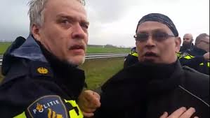 Indrukken vanuit het Hinterland. De beelden van de P-project…